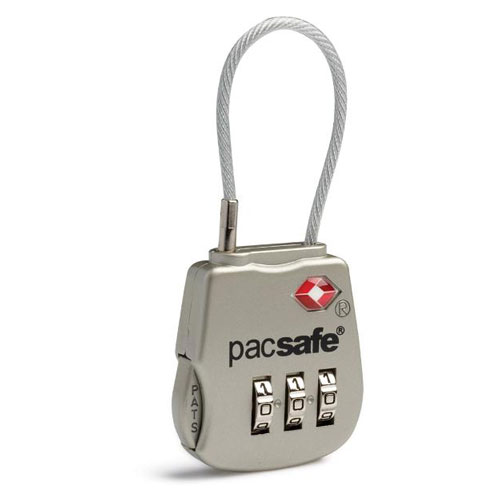 Pacsafe Prosafe 800 Lock