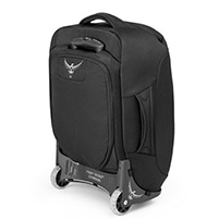Osprey Sojourn carry-on with wheels