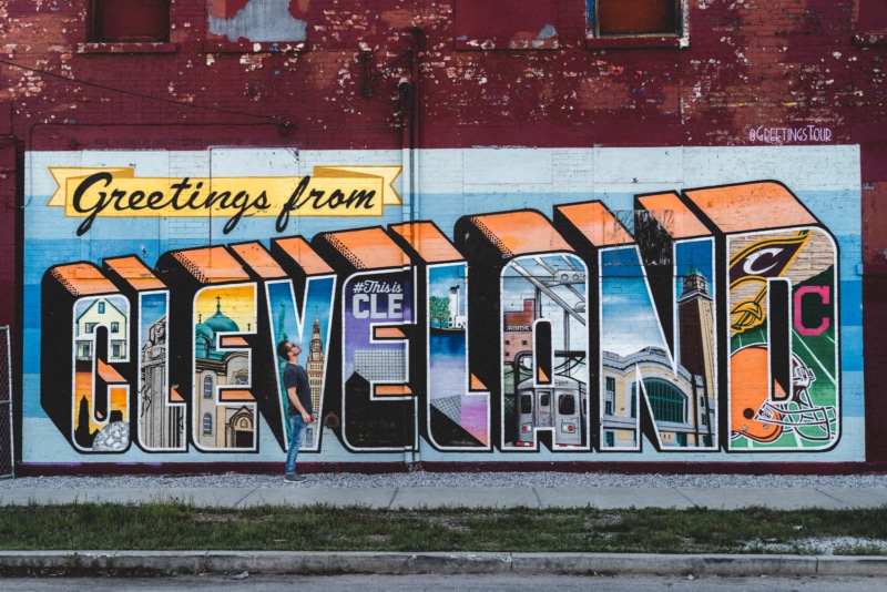 How Cleveland Reinvented Itself (and Helped Clean Up America)