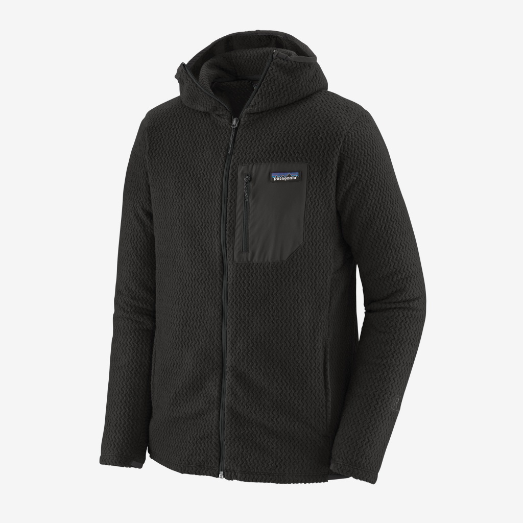 Patagonia R1 Full-Zip Fleece Jacket