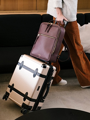 Kaya Laptop Travel Backpack