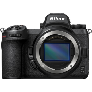 The Nikon Z6 ii is one of the best mirrorless cameras for travel photography