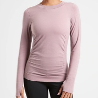 Athleta Foresthill Ascent Top