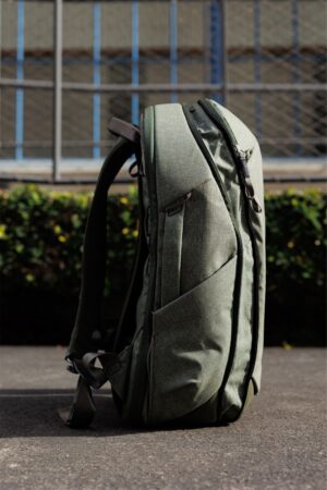 Peak Design Travel Backpack Review